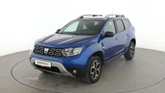 Blau Gebraucht 2020 Dacia Duster Celebration SUV | 13.280 € (Guter Preis)