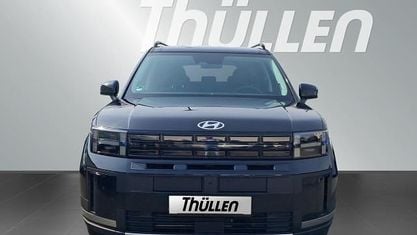 Occasion Hyundai Santa Fe Signature 215 ch (158 kW) 2025 Noir SUV