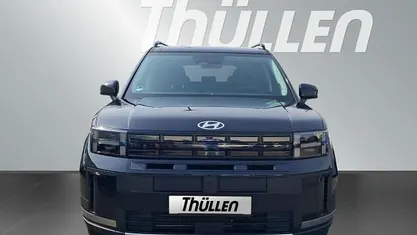 Gebraucht Hyundai Santa Fe Signature 215 PS (158 kW) 2025 SUV