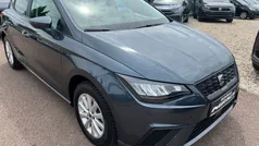 Grau Gebraucht 2024 Seat Ibiza Style Limousine | 16.450 € (Fairer Preis)