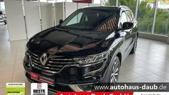 Schwarz Gebraucht 2021 Renault Koleos Intens SUV | 24.980 € (Fairer Preis)