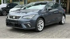 Gebraucht 2021 Seat Ibiza FR Limousine | 15.990 € (Fairer Preis)