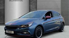 Gebraucht 2017 Opel Astra Dynamic Limousine | 13.950 € (Fairer Preis)