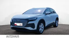 Gebraucht 2022 Audi Q4 e-tron Comfort SUV | 30.740 € (Fairer Preis)