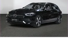 Gebraucht 2023 Mercedes C180 Avantgarde Kombi | 32.890 € (Fairer Preis)