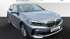 Gebraucht 2024 BMW 118 M Sport Kleinwagen | 29.390 € (Fairer Preis)