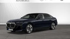 Gebraucht 2024 BMW i7 Comfort Edition Limousine | 113.895 €