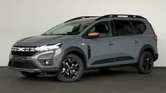 Gebraucht 2025 Dacia Jogger Extreme Kombi | 22.670 € (Fairer Preis)
