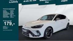 Gebraucht 2024 Cupra Leon Limousine | 32.990 € (Fairer Preis)