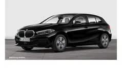 Gebraucht 2022 BMW 116 Advantage Kleinwagen | 19.490 € (Fairer Preis)