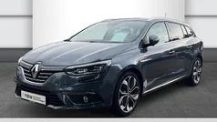 Titangrau metallic Gebraucht 2019 Renault Mégane GrandTour Bose Edition Kombi | 15.775 € (Fairer Preis)