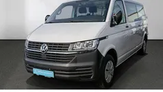 Gebraucht 2021 VW T6.1 Van | 30.980 € (Guter Preis)