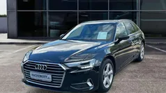 Gebraucht 2020 Audi A6 Sport Kombi | 36.480 € (Guter Preis)