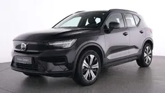 Grau Gebraucht 2022 Volvo XC40 Core SUV | 28.450 € (Superpreis)