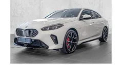 Weiß Neu 2025 BMW 220 M Sport Limousine | 48.490 € (Fairer Preis)