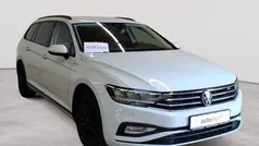 Gebraucht 2022 VW Passat Kombi | 16.990 € (Fairer Preis)