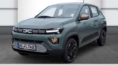 Gebraucht 2024 Dacia Spring Extreme Kleinwagen | 13.995 € (Superpreis)
