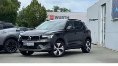 Stone) / solid (schwarz Gebraucht 2022 Volvo XC40 SUV | 25.990 € (Fairer Preis)