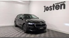 Schwarz Neu 2025 Skoda Scala Tour Kleinwagen | 26.450 € (Fairer Preis)