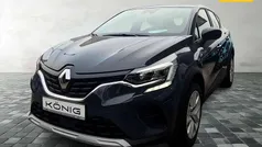 Gebraucht 2024 Renault Captur Equilibre SUV | 18.998 € (Fairer Preis)