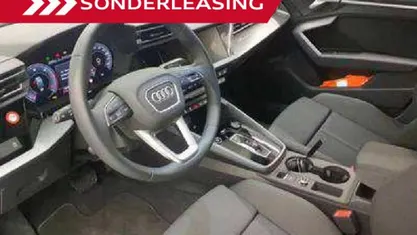 Gebraucht Audi A3 Ambiente 150 PS (110 kW) 2025 Limousine