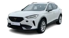 Gebraucht 2023 Cupra Formentor SUV | 24.950 € (Fairer Preis)
