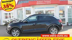 Gebraucht 2025 VW T-Roc SUV | 31.590 € (Superpreis)