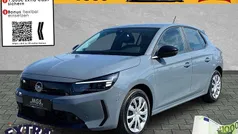 Gebraucht 2025 Opel Corsa Edition Limousine | 21.490 € (Fairer Preis)