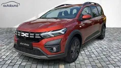 Gebraucht 2025 Dacia Jogger Expression Kombi | 22.670 € (Fairer Preis)