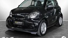 Gebraucht 2021 Smart ForTwo Electric Drive Kleinwagen | 10.890 € (Fairer Preis)