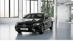 Gebraucht 2024 Mercedes A180 Limousine | 28.980 € (Fairer Preis)