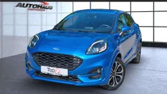 Gebraucht 2024 Ford Puma ST-Line SUV | 25.400 € (Fairer Preis)