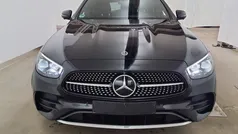Mercedes E300