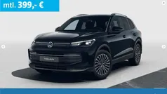 Gebraucht 2025 VW Tiguan Goal SUV | 39.990 € (Guter Preis)