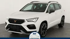 Bila weiß Neu 2024 Cupra Ateca Basis SUV | 36.995 € (Superpreis)