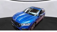 Gebraucht 2022 Skoda Octavia RS Kombi | 31.888 € (Fairer Preis)