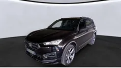 Gebraucht 2022 Seat Tarraco 4Drive SUV | 33.985 € (Fairer Preis)