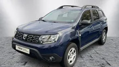 Gebraucht 2018 Dacia Duster Comfort SUV | 10.480 € (Fairer Preis)