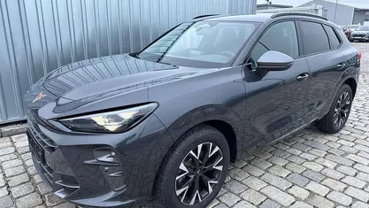 Gebraucht 2025 Cupra Terramar SUV | 37.990 € (Fairer Preis)