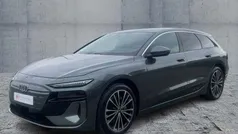 Gebraucht 2025 Audi A6 e-tron Ambiente Kombi | 87.105 €