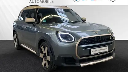 Gebraucht Mini Countryman 230 kW (313 PS) 2024 SUV