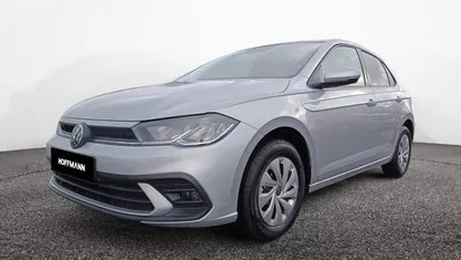 Gebraucht VW Polo Life 80 PS (58 kW) 2024 Kleinwagen