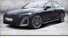 Blau Gebraucht 2024 Audi A5 Edition .1 Coupé | 54.990 € (Superpreis)