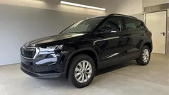 [1z1z] black magic metallic Neu 2025 Skoda Karoq Selection SUV | 34.480 € (Fairer Preis)