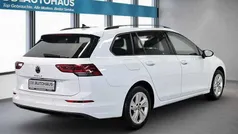 VW Golf VIII