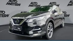 Gebraucht 2018 Nissan Qashqai SUV | 14.990 € (Fairer Preis)