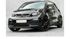 Blau Gebraucht 2022 BMW i3 Kleinwagen | 23.880 € (Fairer Preis)