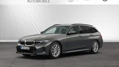 Gebraucht 2024 BMW 330 Comfort Edition Kombi | 47.499 € (Superpreis)