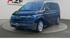 Andere Gebraucht 2024 VW T7 Style Van | 56.890 € (Fairer Preis)