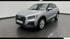 Florettsilber metallic Gebraucht 2023 Audi Q2 SUV | 27.790 € (Guter Preis)